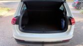 Volkswagen Tiguan 1.4 TSI ACT Comfortline BlueMotion Tech 2018m. Benzinas Automatinė