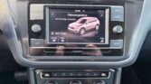 Volkswagen Tiguan 1.4 TSI ACT Comfortline BlueMotion Tech 2018m. Benzinas Automatinė