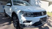 Volkswagen Tiguan 1.4 TSI ACT Comfortline BlueMotion Tech 2018m. Benzinas Automatinė