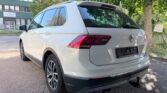 Volkswagen Tiguan 1.4 TSI ACT Comfortline BlueMotion Tech 2018m. Benzinas Automatinė