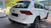 Volkswagen Tiguan 1.4 TSI ACT Comfortline BlueMotion Tech 2018m. Benzinas Automatinė