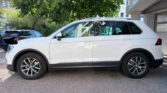 Volkswagen Tiguan 1.4 TSI ACT Comfortline BlueMotion Tech 2018m. Benzinas Automatinė