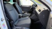 Volkswagen Tiguan 1.4 TSI ACT Comfortline BlueMotion Tech 2018m. Benzinas Automatinė