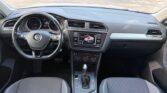 Volkswagen Tiguan 1.4 TSI ACT Comfortline BlueMotion Tech 2018m. Benzinas Automatinė