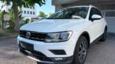 Volkswagen Tiguan 1.4 TSI ACT Comfortline BlueMotion Tech 2018m. Benzinas Automatinė