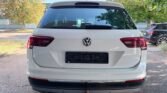 Volkswagen Tiguan 1.4 TSI ACT Comfortline BlueMotion Tech 2018m. Benzinas Automatinė