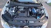 Volkswagen Tiguan 1.4 TSI ACT Comfortline BlueMotion Tech 2018m. Benzinas Automatinė