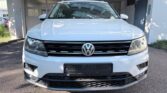 Volkswagen Tiguan 1.4 TSI ACT Comfortline BlueMotion Tech 2018m. Benzinas Automatinė