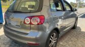 Volkswagen Golf VI Plus 1.6 TDI Comfortline 2010m. Dyzelinas Mechaninė