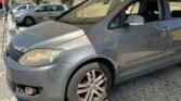 Volkswagen Golf VI Plus 1.6 TDI Comfortline 2010m. Dyzelinas Mechaninė