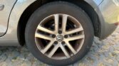Volkswagen Golf VI Plus 1.6 TDI Comfortline 2010m. Dyzelinas Mechaninė