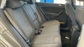 Volkswagen Golf VI Plus 1.6 TDI Comfortline 2010m. Dyzelinas Mechaninė