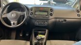 Volkswagen Golf VI Plus 1.6 TDI Comfortline 2010m. Dyzelinas Mechaninė