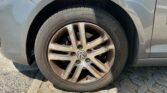 Volkswagen Golf VI Plus 1.6 TDI Comfortline 2010m. Dyzelinas Mechaninė