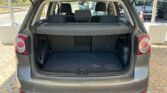 Volkswagen Golf VI Plus 1.6 TDI Comfortline 2010m. Dyzelinas Mechaninė