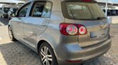 Volkswagen Golf VI Plus 1.6 TDI Comfortline 2010m. Dyzelinas Mechaninė