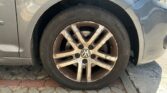 Volkswagen Golf VI Plus 1.6 TDI Comfortline 2010m. Dyzelinas Mechaninė