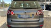Volkswagen Golf VI Plus 1.6 TDI Comfortline 2010m. Dyzelinas Mechaninė