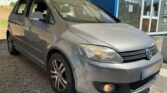 Volkswagen Golf VI Plus 1.6 TDI Comfortline 2010m. Dyzelinas Mechaninė