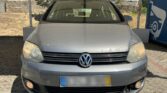 Volkswagen Golf VI Plus 1.6 TDI Comfortline 2010m. Dyzelinas Mechaninė