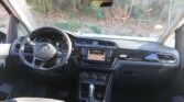 Volkswagen Touran 2.0 TDI Carat BlueMotion Tech 2015m. Dyzelinas Automatinė