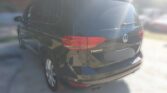 Volkswagen Touran 2.0 TDI Carat BlueMotion Tech 2015m. Dyzelinas Automatinė
