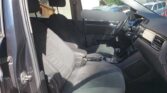 Volkswagen Touran 2.0 TDI Carat BlueMotion Tech 2015m. Dyzelinas Automatinė