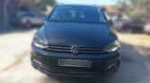 Volkswagen Touran 2.0 TDI Carat BlueMotion Tech 2015m. Dyzelinas Automatinė