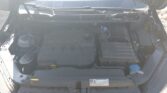 Volkswagen Touran 2.0 TDI Carat BlueMotion Tech 2015m. Dyzelinas Automatinė