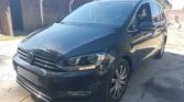 Volkswagen Touran 2.0 TDI Carat BlueMotion Tech 2015m. Dyzelinas Automatinė