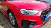 Audi A4 35 TFSI Mild-Hybrid S line 2024m. Benzinas Automatinė