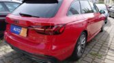 Audi A4 35 TFSI Mild-Hybrid S line 2024m. Benzinas Automatinė
