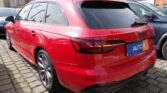 Audi A4 35 TFSI Mild-Hybrid S line 2024m. Benzinas Automatinė