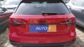 Audi A4 35 TFSI Mild-Hybrid S line 2024m. Benzinas Automatinė