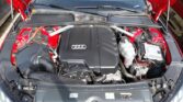 Audi A4 35 TFSI Mild-Hybrid S line 2024m. Benzinas Automatinė