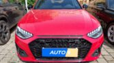 Audi A4 35 TFSI Mild-Hybrid S line 2024m. Benzinas Automatinė