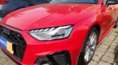 Audi A4 35 TFSI Mild-Hybrid S line 2024m. Benzinas Automatinė