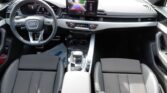Audi A4 35 TFSI Mild-Hybrid S line 2024m. Benzinas Automatinė