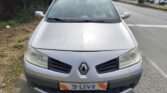 Renault Megane 1.5 dCi Dynamique Confort 2006m. Dyzelinas Mechaninė