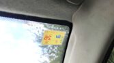 Renault Megane 1.5 dCi Dynamique Confort 2006m. Dyzelinas Mechaninė