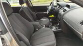 Renault Megane 1.5 dCi Dynamique Confort 2006m. Dyzelinas Mechaninė