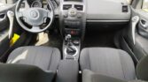 Renault Megane 1.5 dCi Dynamique Confort 2006m. Dyzelinas Mechaninė