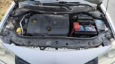 Renault Megane 1.5 dCi Dynamique Confort 2006m. Dyzelinas Mechaninė