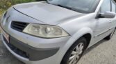 Renault Megane 1.5 dCi Dynamique Confort 2006m. Dyzelinas Mechaninė