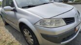 Renault Megane 1.5 dCi Dynamique Confort 2006m. Dyzelinas Mechaninė