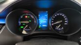 Toyota C-HR 1.8 Hybrid Dynamic Plus 2016m. Benzinas/Elektra Automatinė