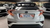 Toyota C-HR 1.8 Hybrid Dynamic Plus 2016m. Benzinas/Elektra Automatinė