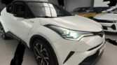 Toyota C-HR 1.8 Hybrid Dynamic Plus 2016m. Benzinas/Elektra Automatinė