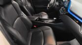 Toyota C-HR 1.8 Hybrid Dynamic Plus 2016m. Benzinas/Elektra Automatinė