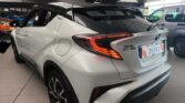 Toyota C-HR 1.8 Hybrid Dynamic Plus 2016m. Benzinas/Elektra Automatinė